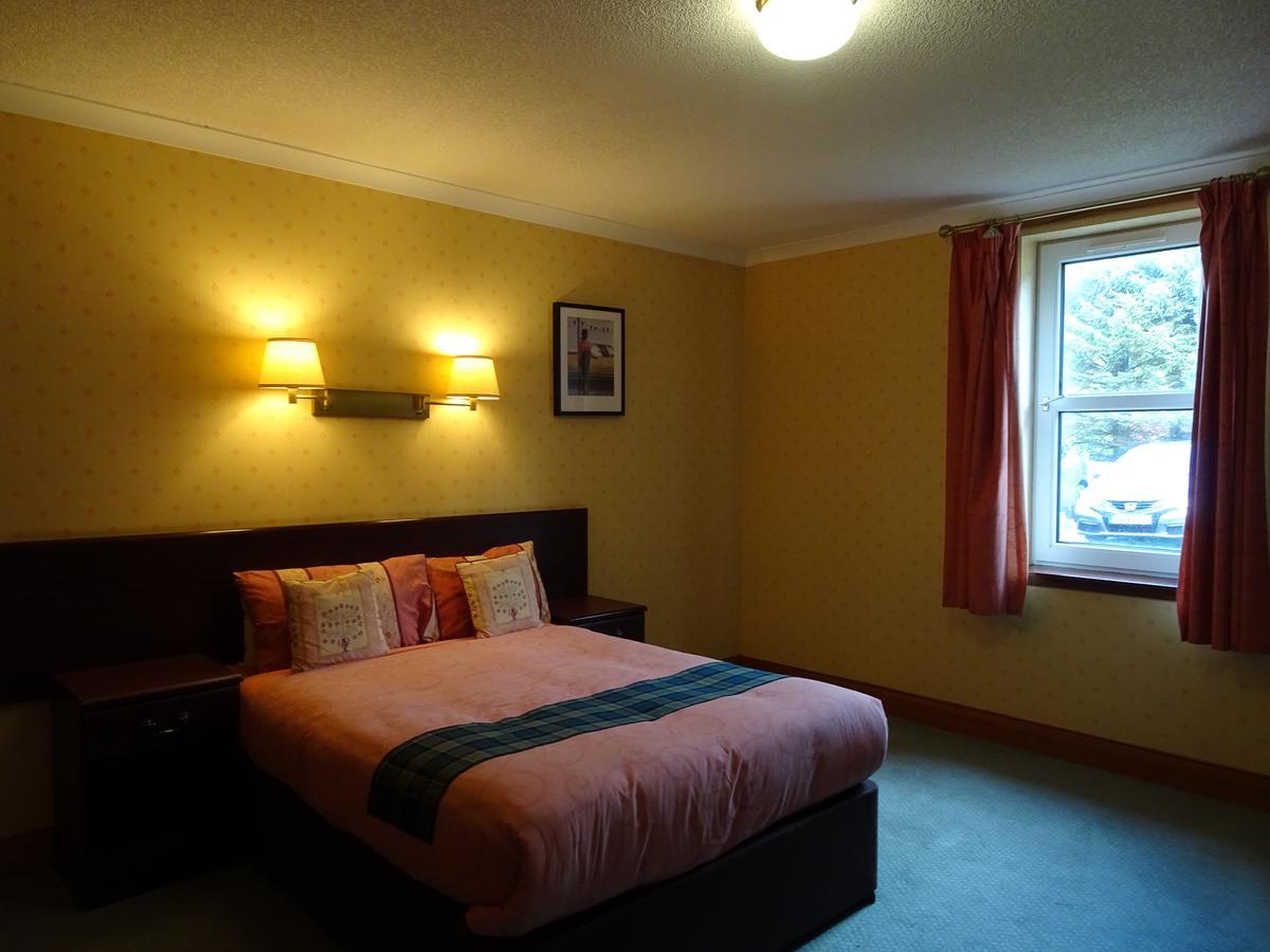 Muthu Royal Hotel Tyndrum Exterior photo